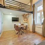 Homely I 48m2 I Elevator I Self Check-in Apartamento Praga