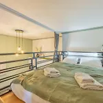Homely I 48m2 I Elevator I Self Check-in Apartamento Praga